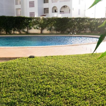 Alta Oura Prime By Sunny Deluxe Appartement Albufeira Buitenkant foto