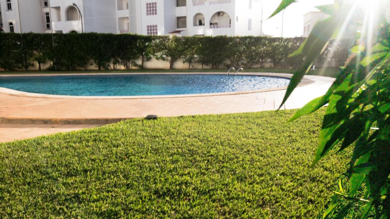 Alta Oura Prime By Sunny Deluxe Appartement Albufeira Buitenkant foto
