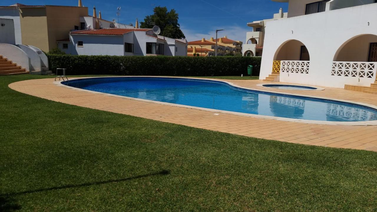 Alta Oura Prime By Sunny Deluxe Appartement Albufeira Buitenkant foto