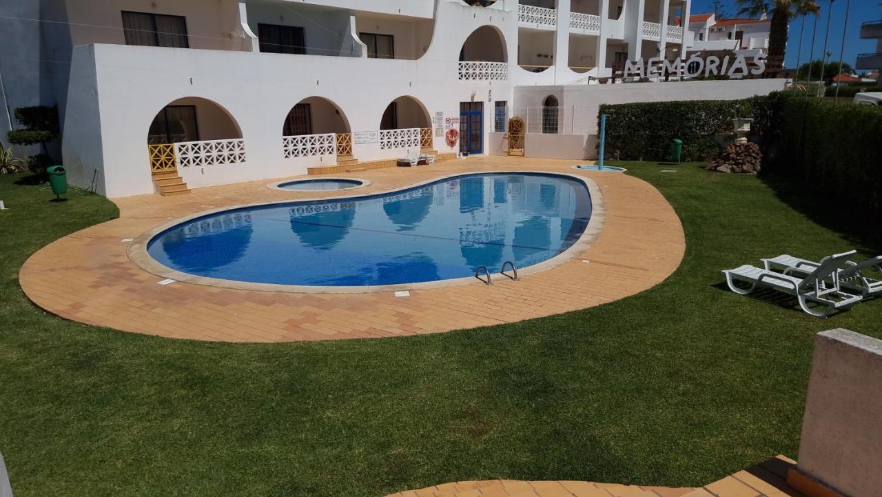 Alta Oura Prime By Sunny Deluxe Appartement Albufeira Buitenkant foto