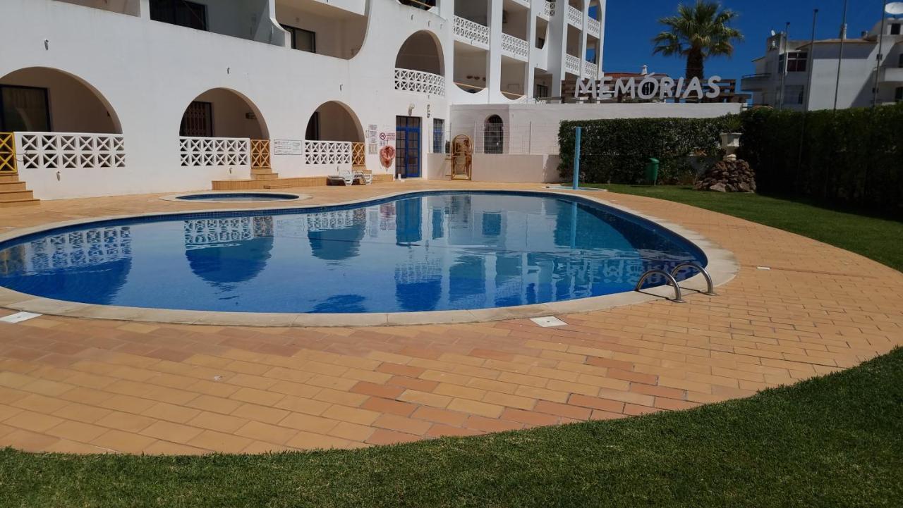 Alta Oura Prime By Sunny Deluxe Appartement Albufeira Buitenkant foto