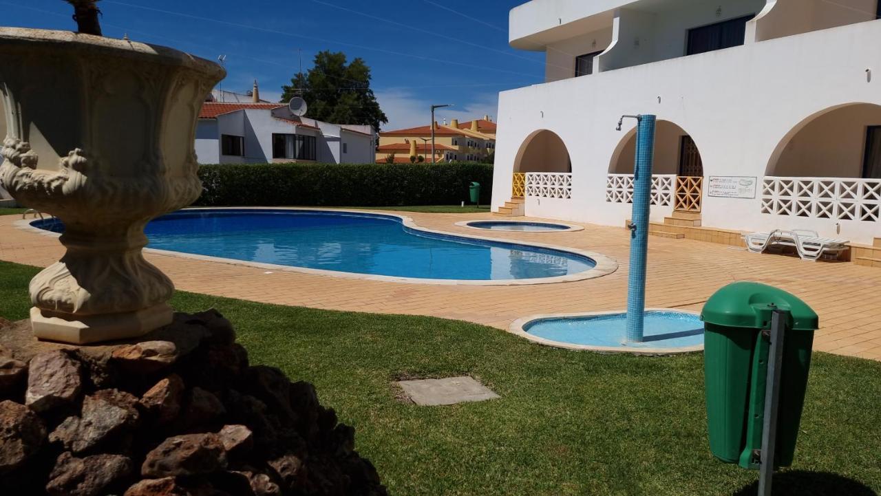 Alta Oura Prime By Sunny Deluxe Appartement Albufeira Buitenkant foto