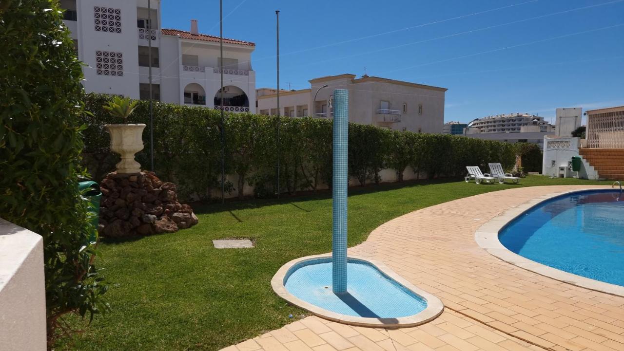 Alta Oura Prime By Sunny Deluxe Appartement Albufeira Buitenkant foto
