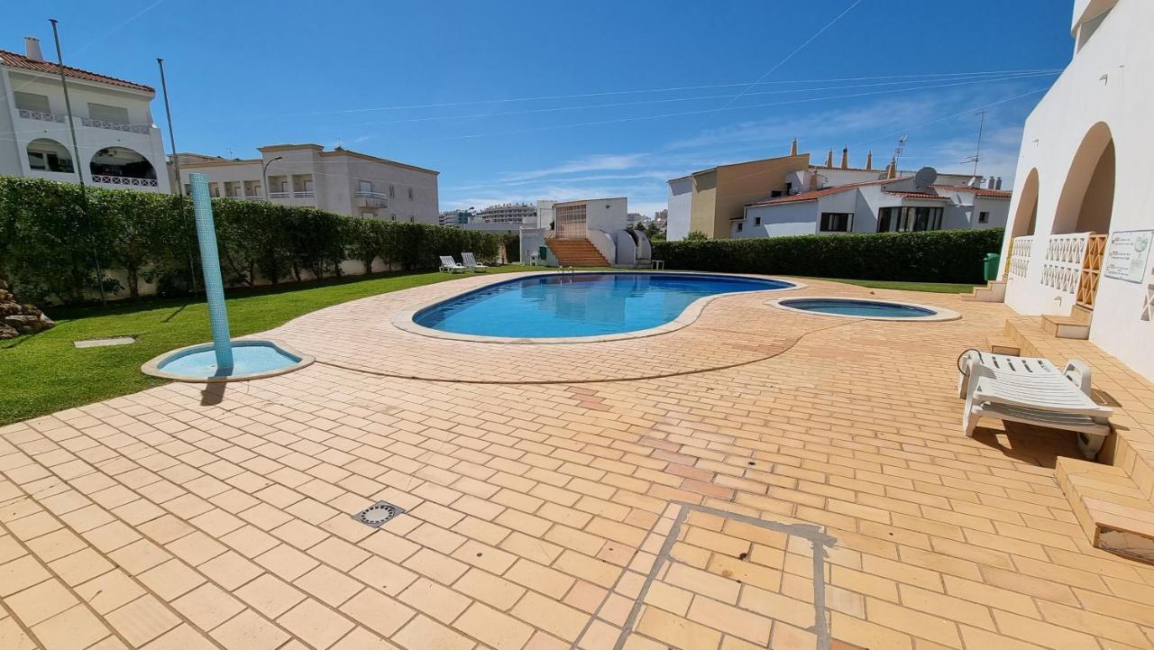 Alta Oura Prime By Sunny Deluxe Appartement Albufeira Buitenkant foto