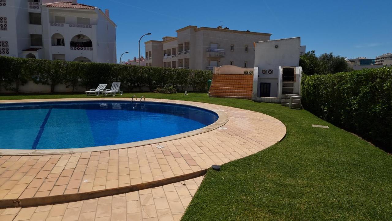 Alta Oura Prime By Sunny Deluxe Appartement Albufeira Buitenkant foto