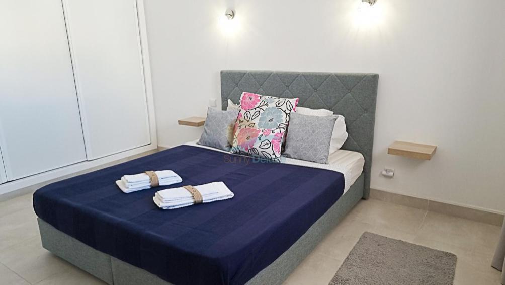 Alta Oura Prime By Sunny Deluxe Appartement Albufeira Buitenkant foto