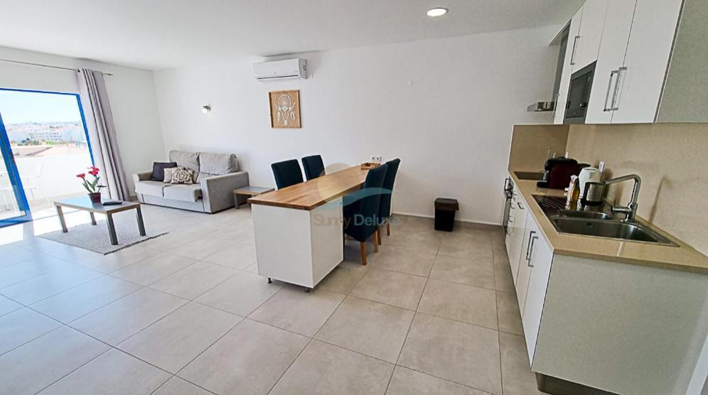 Alta Oura Prime By Sunny Deluxe Appartement Albufeira Buitenkant foto