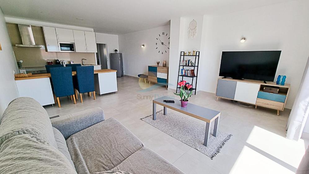 Alta Oura Prime By Sunny Deluxe Appartement Albufeira Buitenkant foto