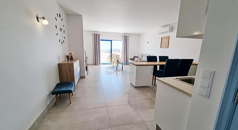 Alta Oura Prime By Sunny Deluxe Appartement Albufeira Buitenkant foto