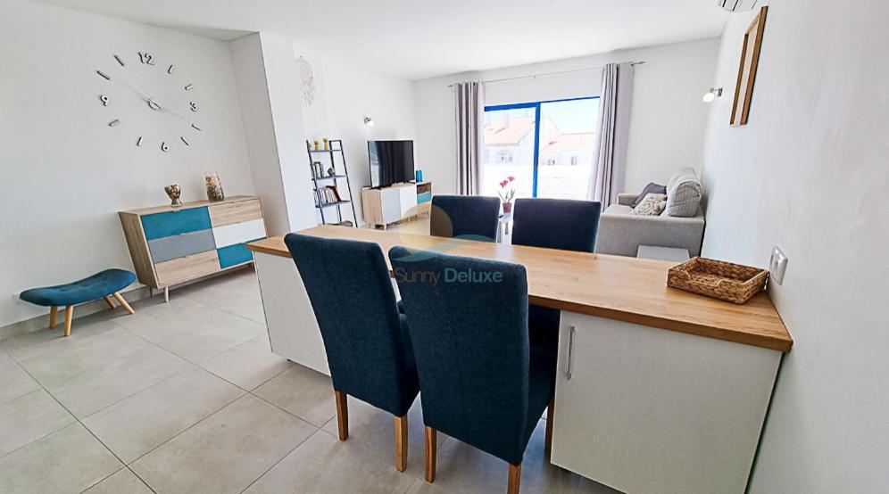 Alta Oura Prime By Sunny Deluxe Appartement Albufeira Buitenkant foto