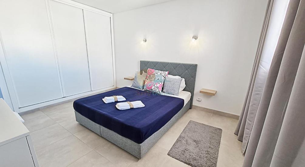 Alta Oura Prime By Sunny Deluxe Appartement Albufeira Buitenkant foto