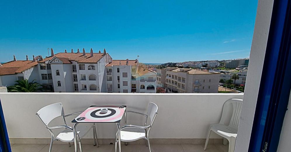 Alta Oura Prime By Sunny Deluxe Appartement Albufeira Buitenkant foto