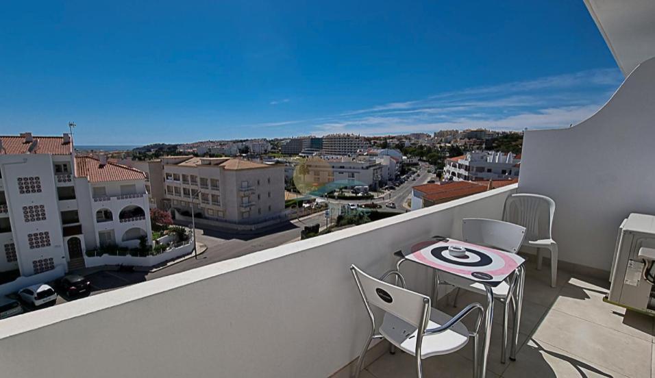 Alta Oura Prime By Sunny Deluxe Appartement Albufeira Buitenkant foto
