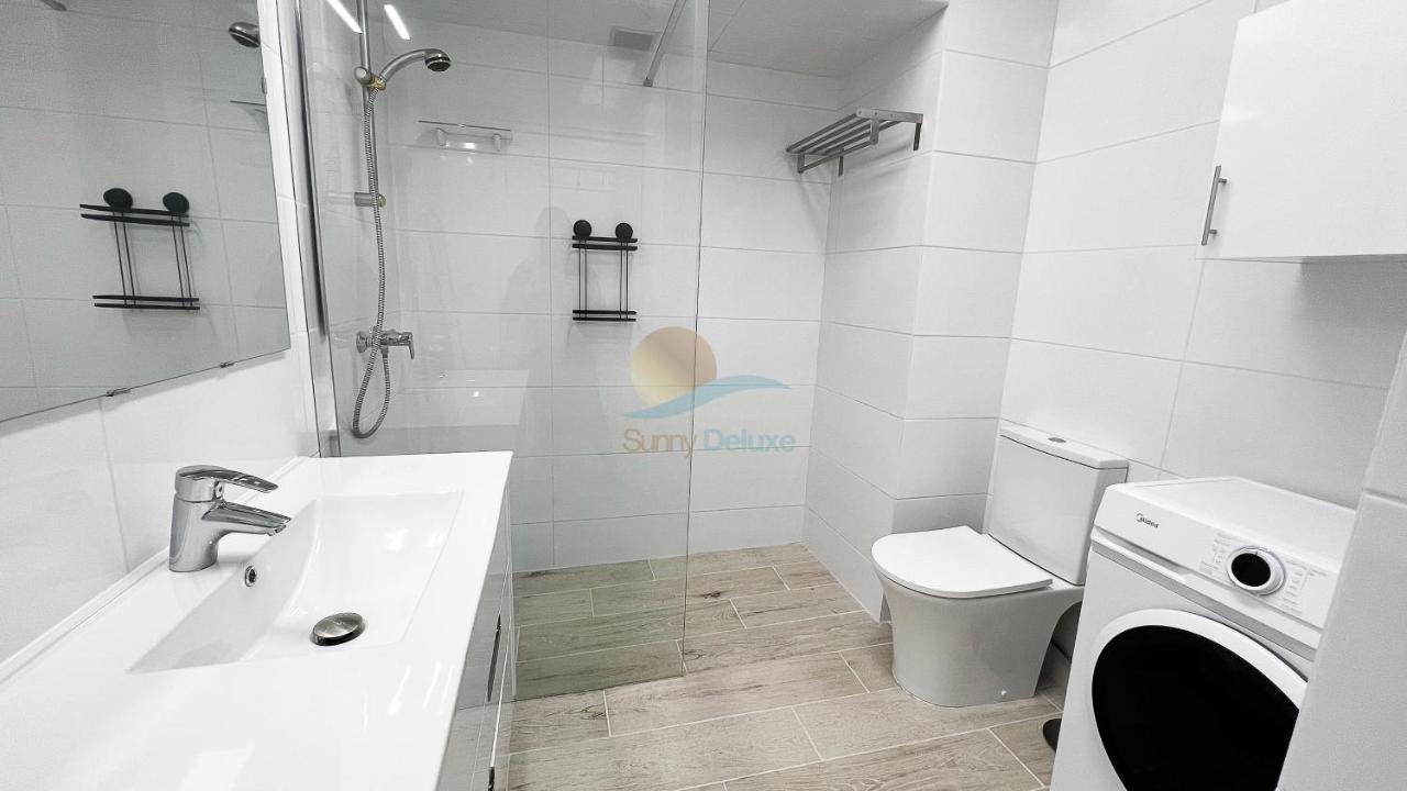 Alta Oura Prime By Sunny Deluxe Appartement Albufeira Buitenkant foto