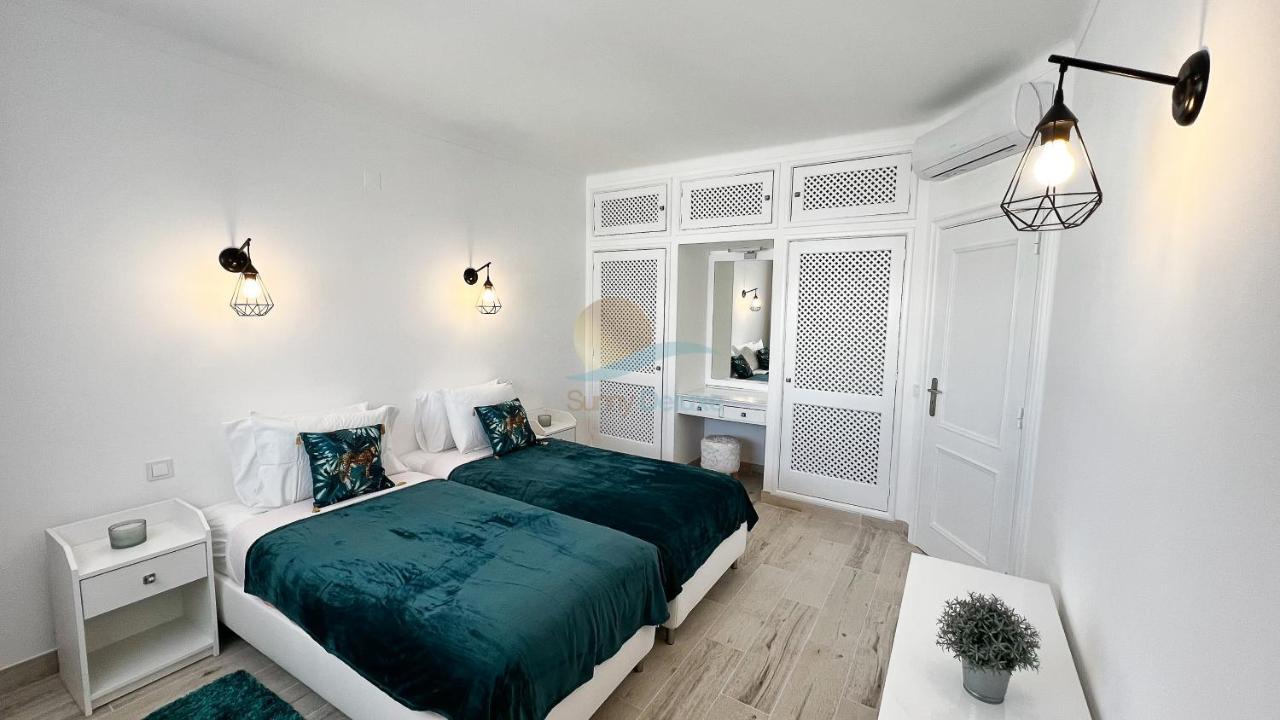 Alta Oura Prime By Sunny Deluxe Appartement Albufeira Buitenkant foto