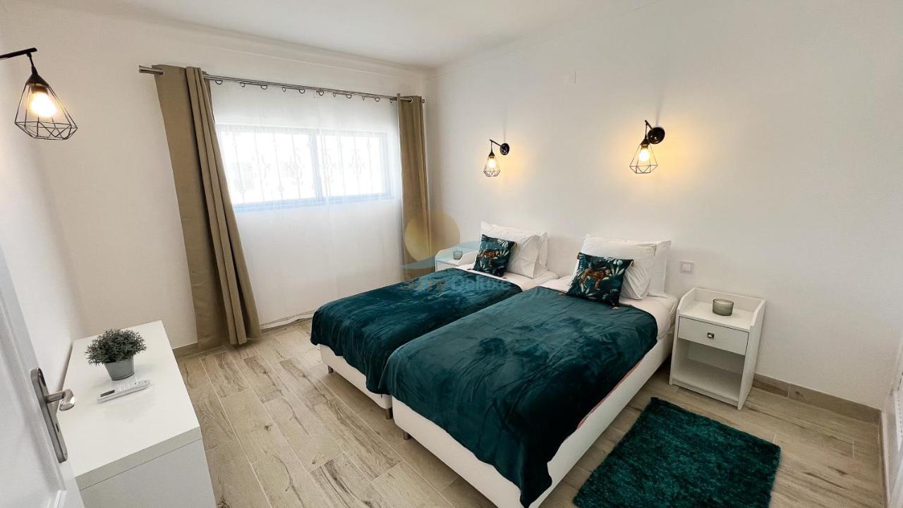 Alta Oura Prime By Sunny Deluxe Appartement Albufeira Buitenkant foto