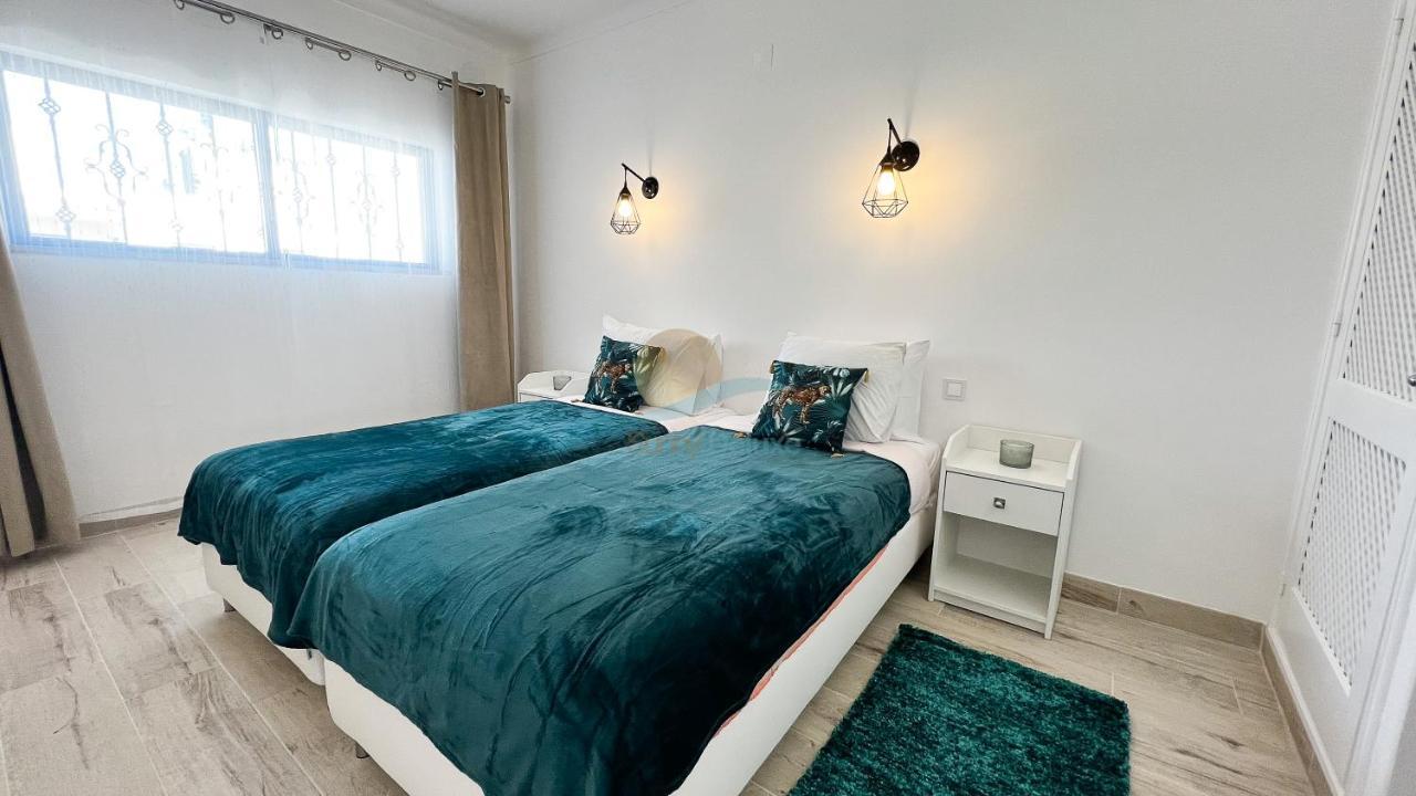 Alta Oura Prime By Sunny Deluxe Appartement Albufeira Buitenkant foto