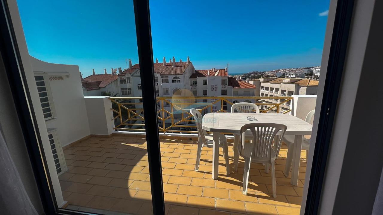 Alta Oura Prime By Sunny Deluxe Appartement Albufeira Buitenkant foto