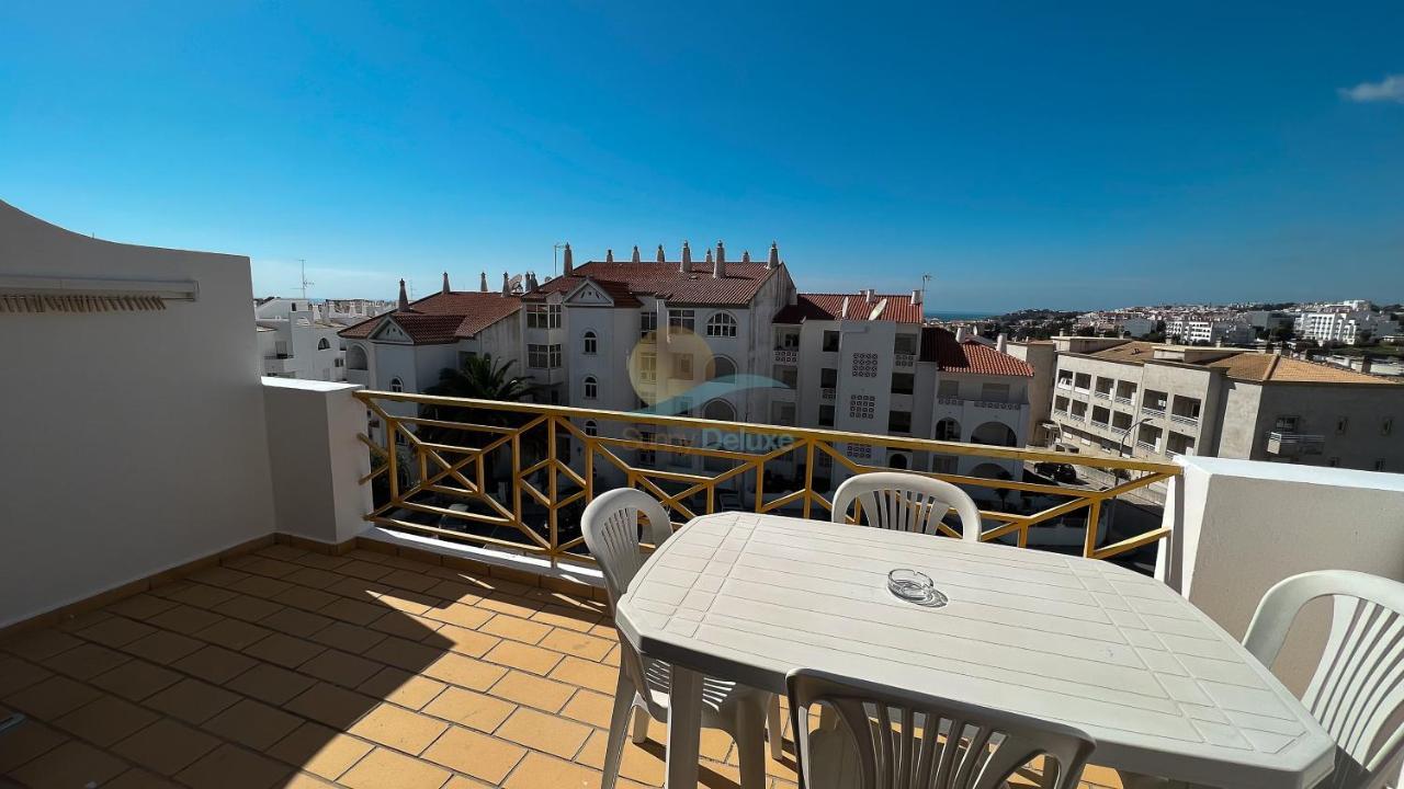 Alta Oura Prime By Sunny Deluxe Appartement Albufeira Buitenkant foto