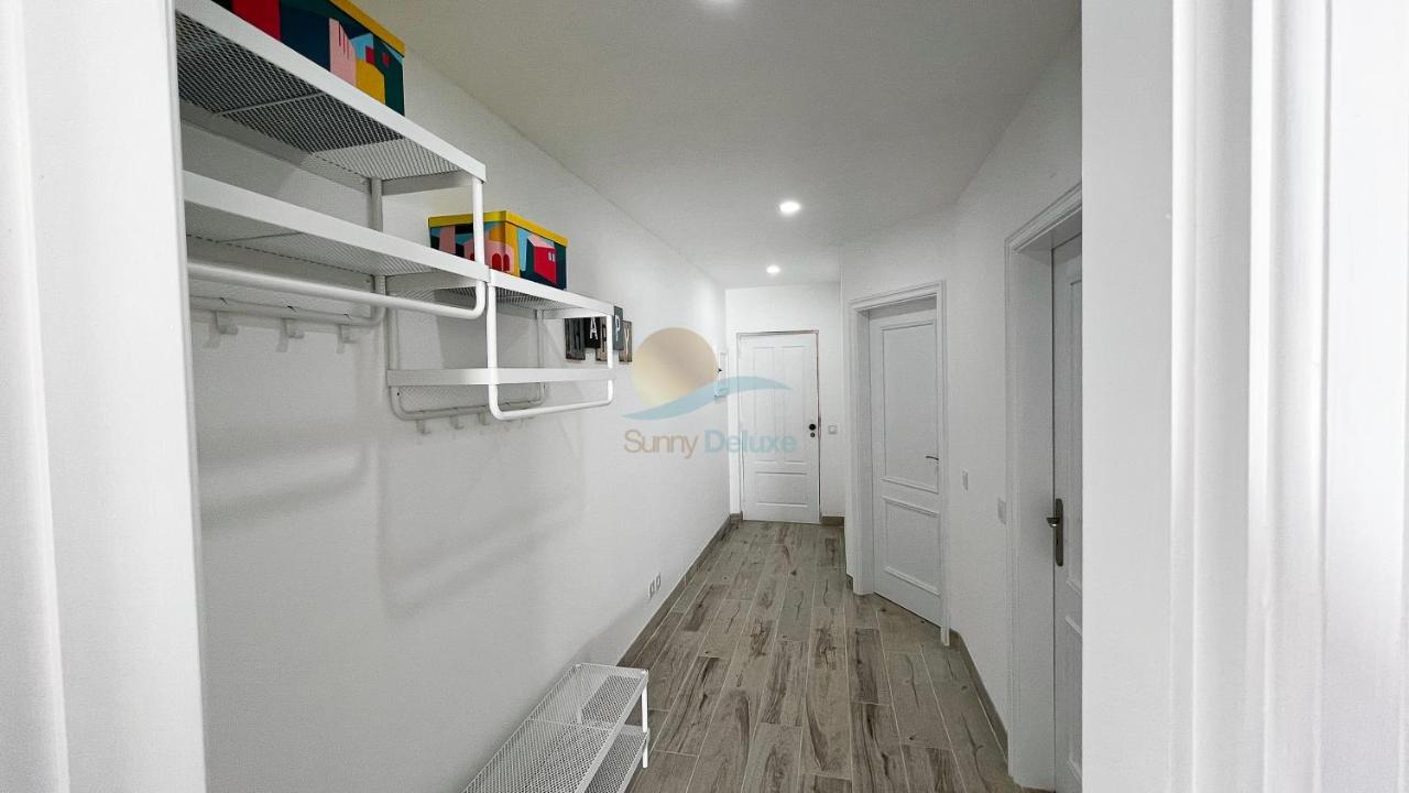 Alta Oura Prime By Sunny Deluxe Appartement Albufeira Buitenkant foto