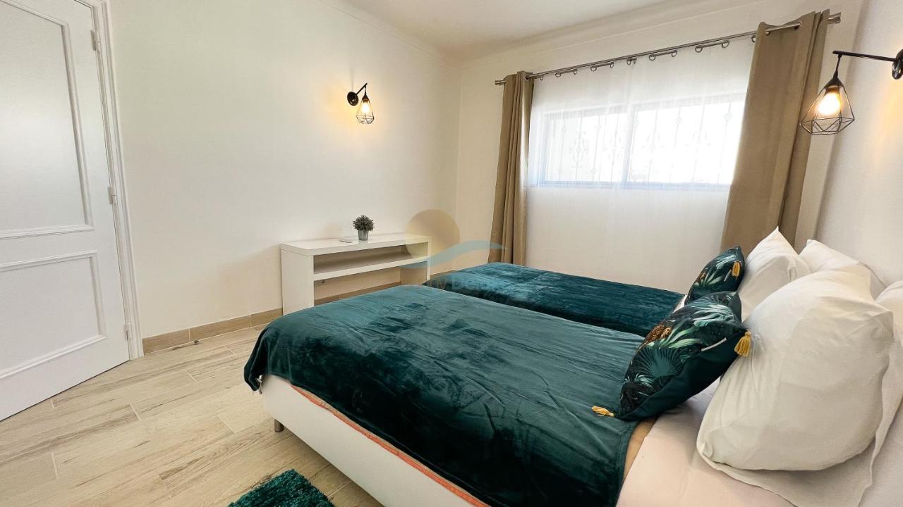 Alta Oura Prime By Sunny Deluxe Appartement Albufeira Buitenkant foto
