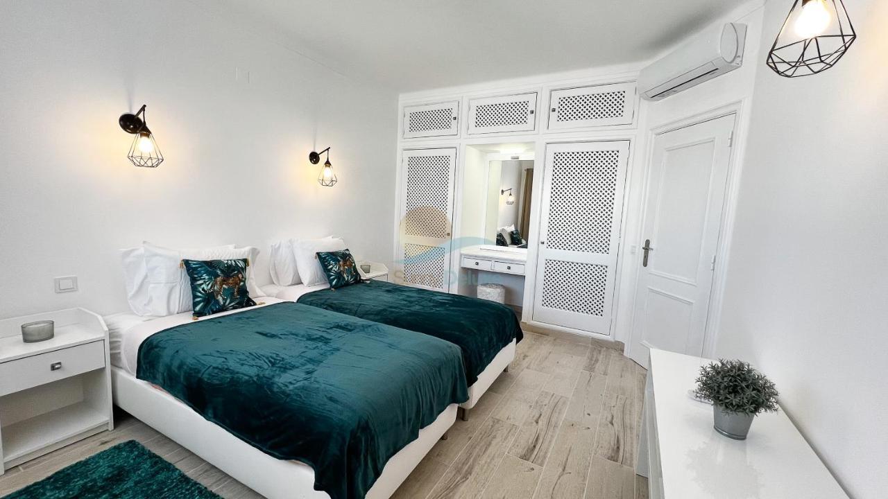 Alta Oura Prime By Sunny Deluxe Appartement Albufeira Buitenkant foto