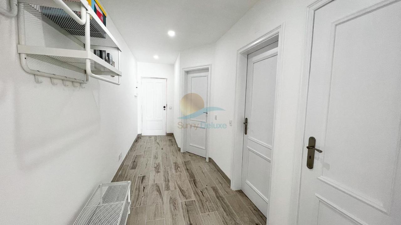 Alta Oura Prime By Sunny Deluxe Appartement Albufeira Buitenkant foto