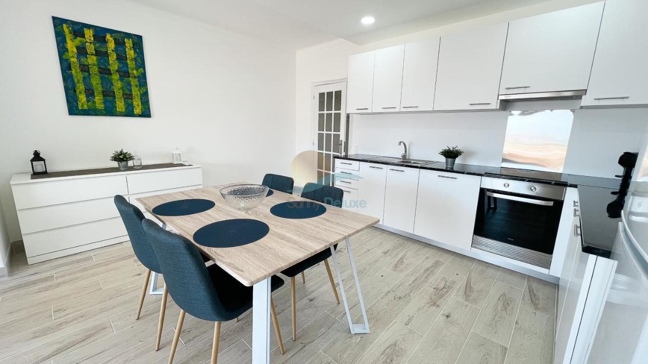 Alta Oura Prime By Sunny Deluxe Appartement Albufeira Buitenkant foto