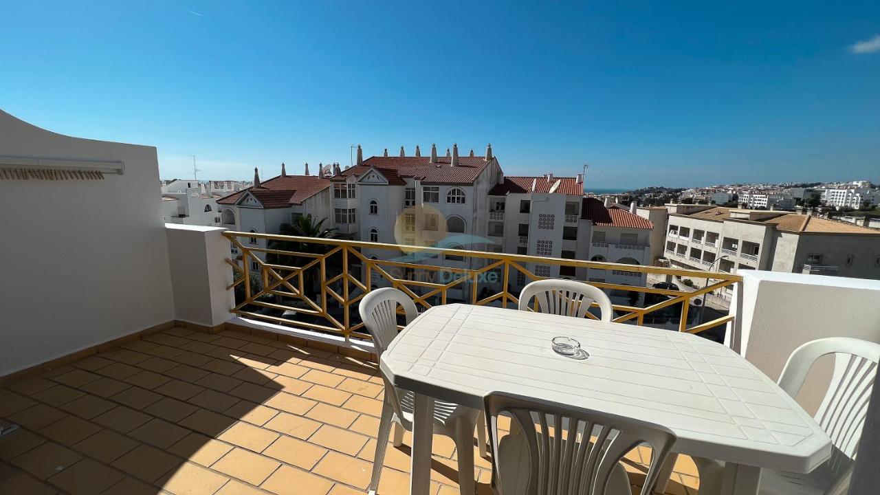 Alta Oura Prime By Sunny Deluxe Appartement Albufeira Buitenkant foto