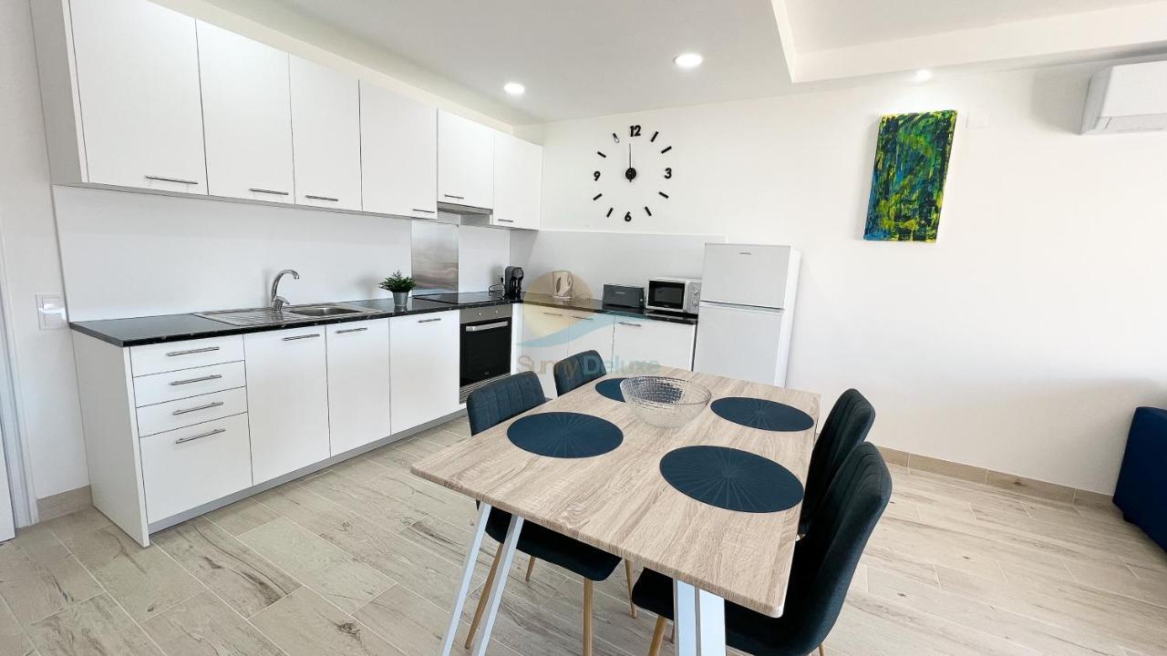 Alta Oura Prime By Sunny Deluxe Appartement Albufeira Buitenkant foto
