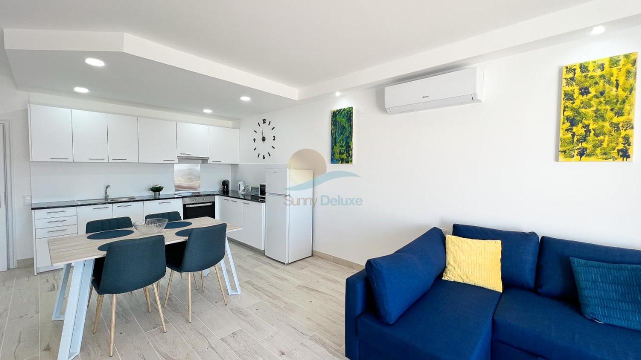 Alta Oura Prime By Sunny Deluxe Appartement Albufeira Buitenkant foto