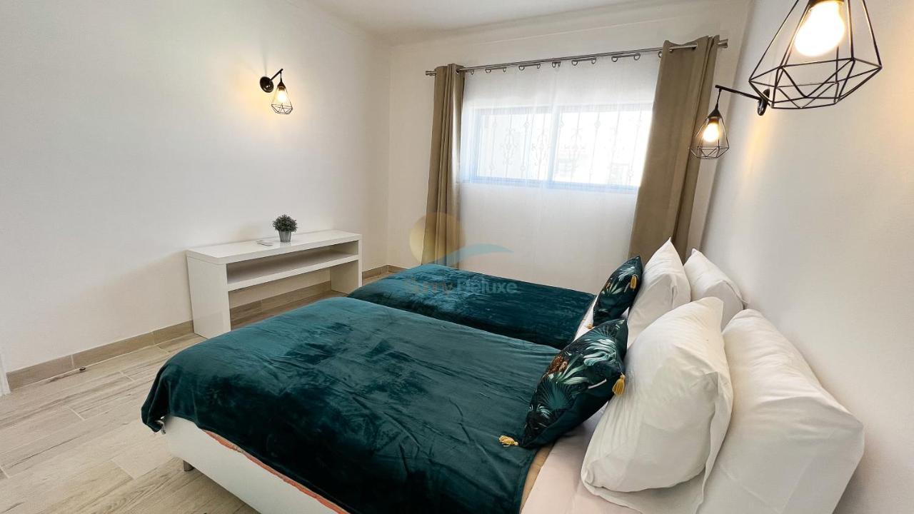 Alta Oura Prime By Sunny Deluxe Appartement Albufeira Buitenkant foto