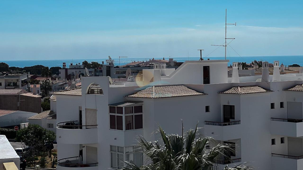 Alta Oura Prime By Sunny Deluxe Appartement Albufeira Buitenkant foto