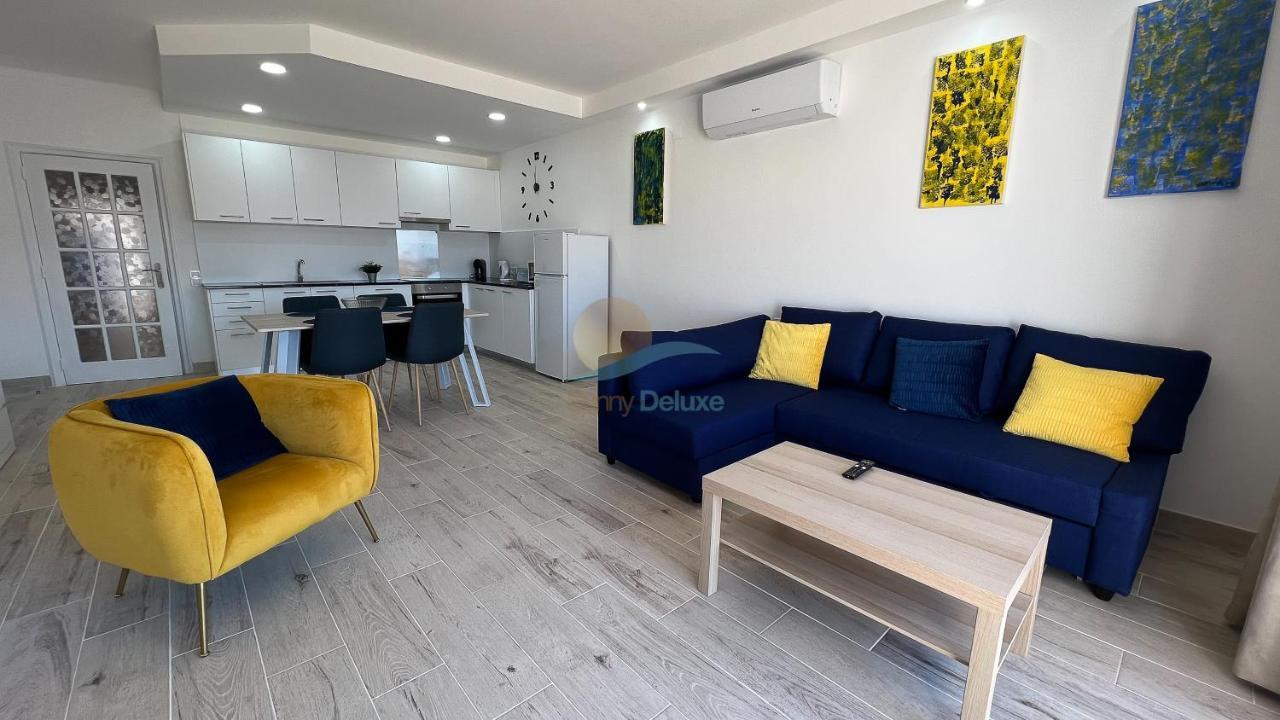 Alta Oura Prime By Sunny Deluxe Appartement Albufeira Buitenkant foto