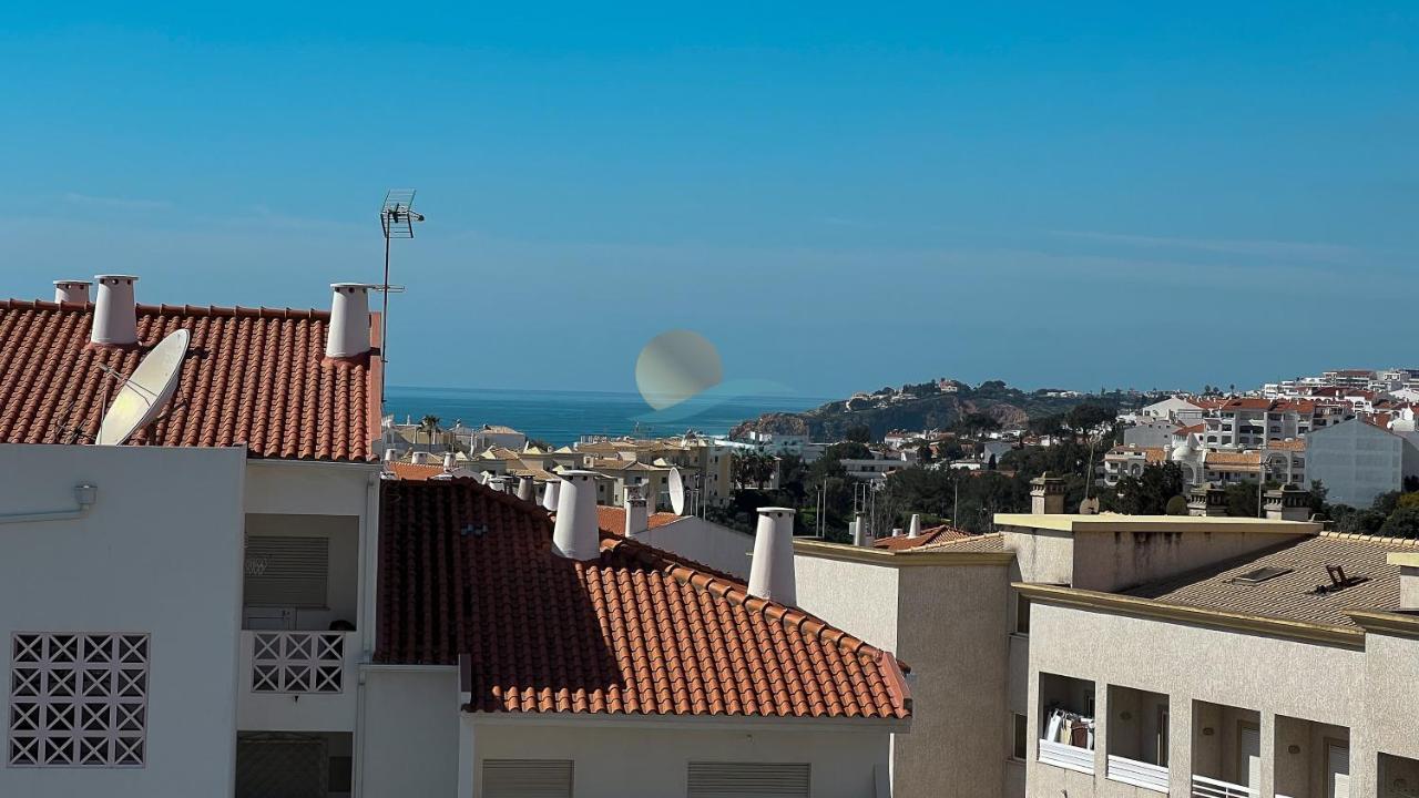 Alta Oura Prime By Sunny Deluxe Appartement Albufeira Buitenkant foto