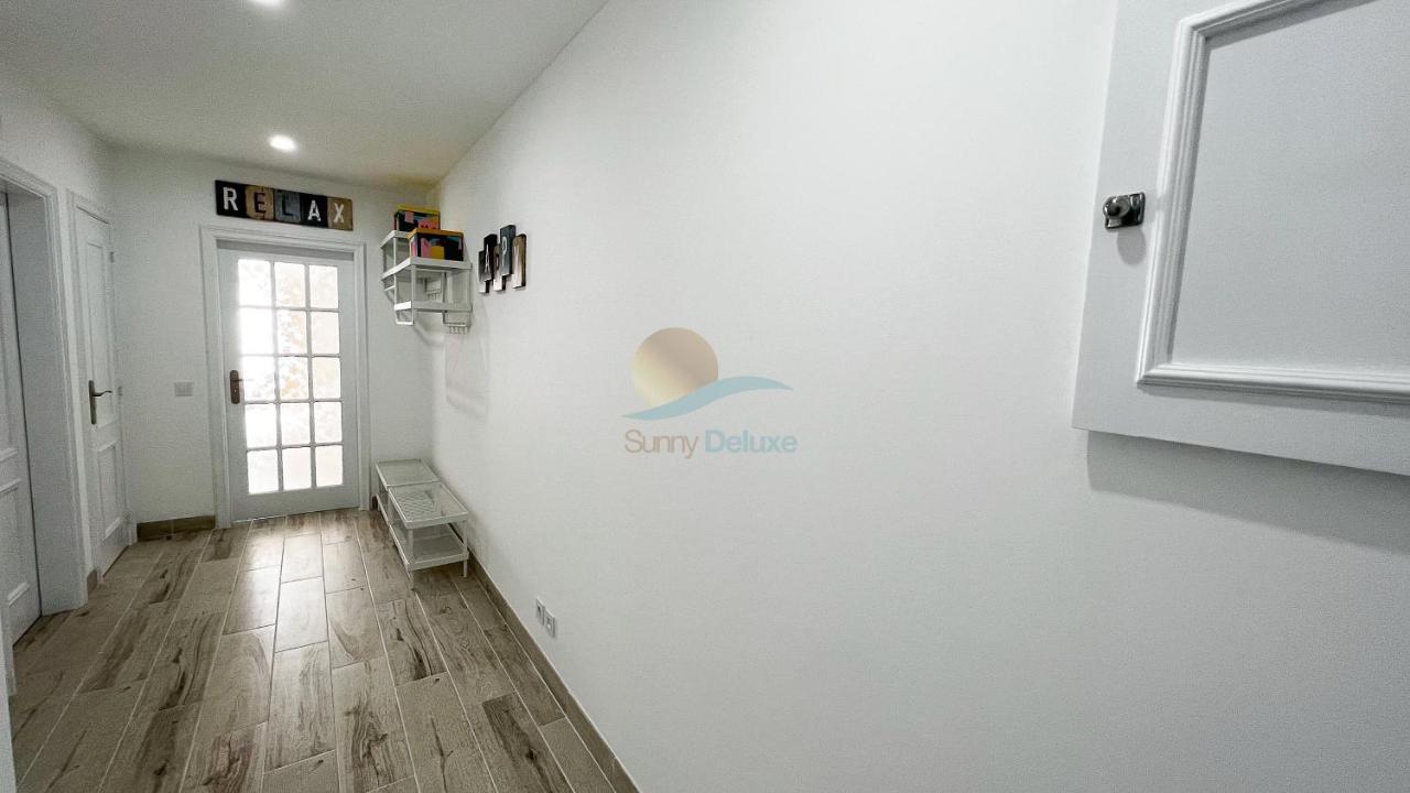 Alta Oura Prime By Sunny Deluxe Appartement Albufeira Buitenkant foto