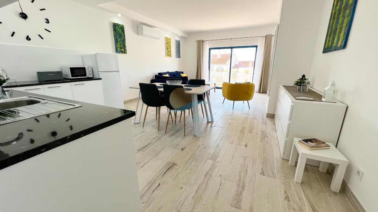 Alta Oura Prime By Sunny Deluxe Appartement Albufeira Buitenkant foto